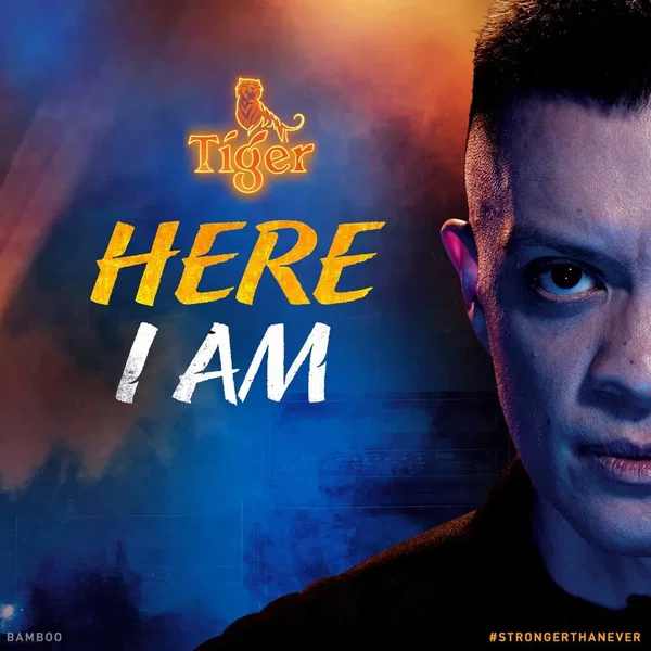 Here I Am