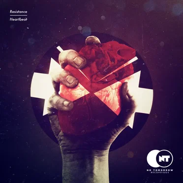 Heartbeat by Resistance - album cover