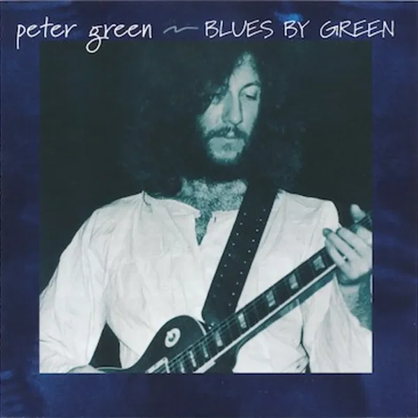 Blues by Green
