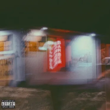 Late Nite (Interlude) by Brandon Dire - album cover