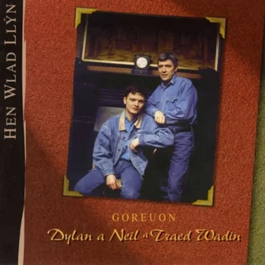 Hen Wlad Llŷn