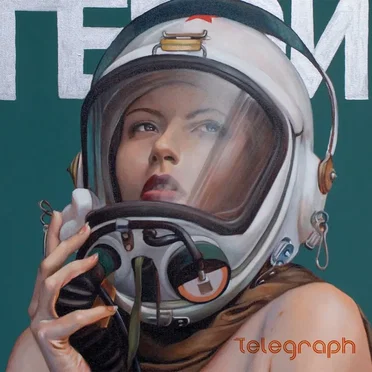 Mir by Telegraph - album cover