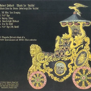Music for Bubble