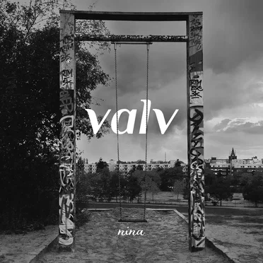 Nina by Valv - album cover