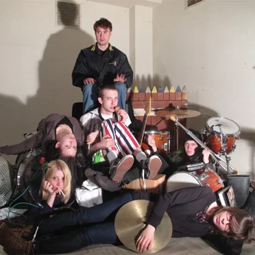 White Lung