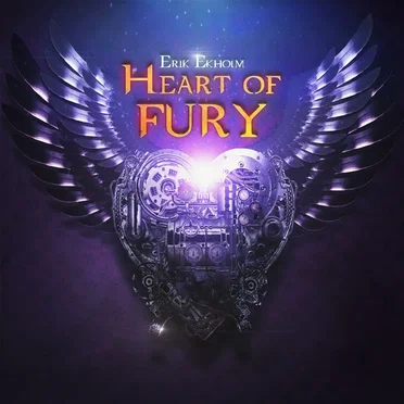 Heart of Fury