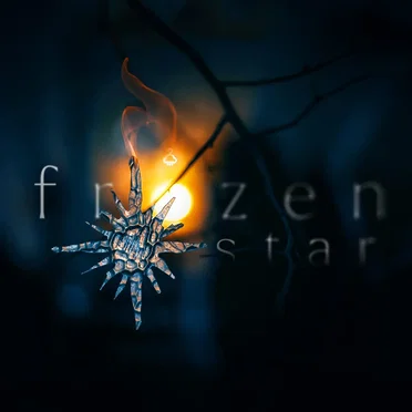 Frozen Star by Last Chance - album cover