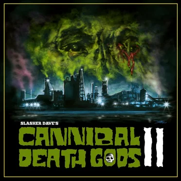 Cannibal Death Gods 2