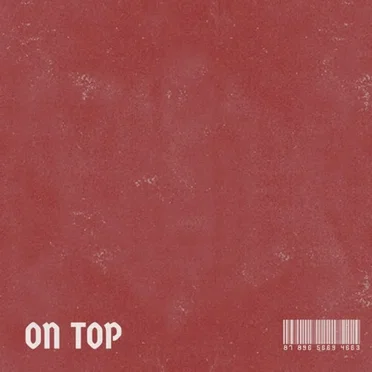 On Top by Justzai - album cover