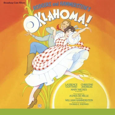 Oklahoma!