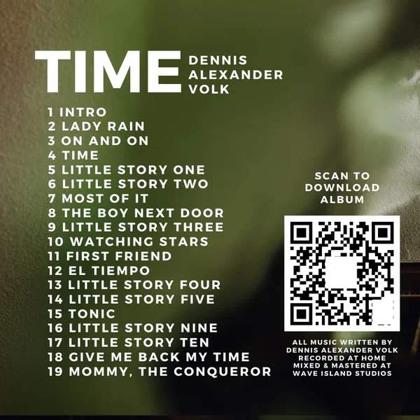 Time