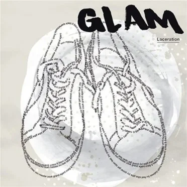 Laceration by GLAM - album cover