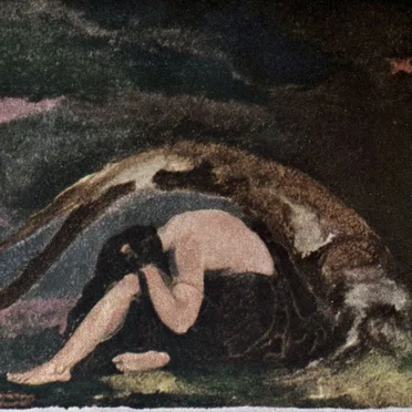 The Deserter