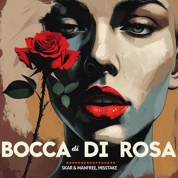 Bocca di rosa