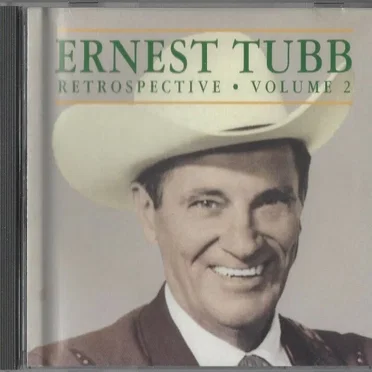 Retrospective, Volume 2