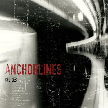 Choices by Anchorlines - album cover