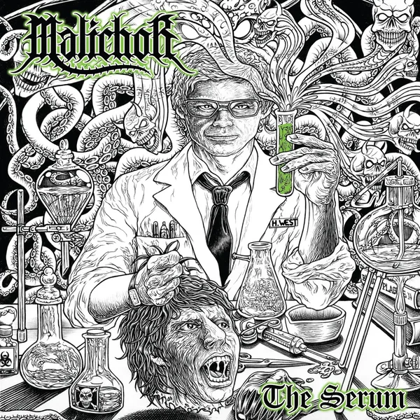 The Serum