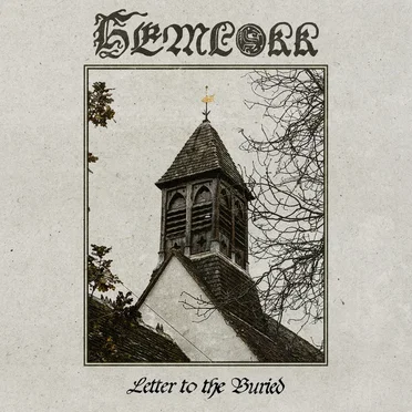 Letter to the Buried