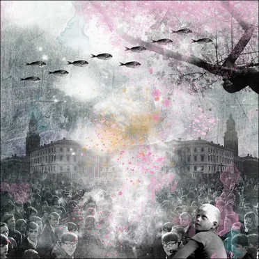 About Everything and More by Dorena - album cover