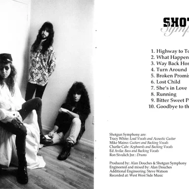 Shotgun Symphony