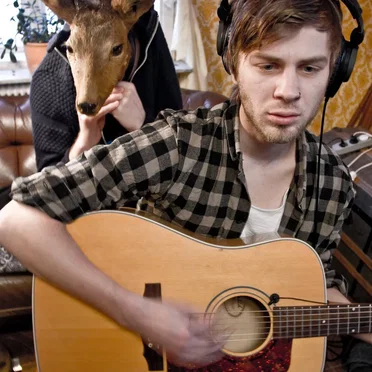 Songs 2004-2010 by Caspian & The Good Times - album cover