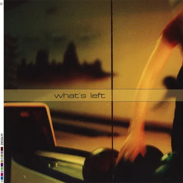 What's Left