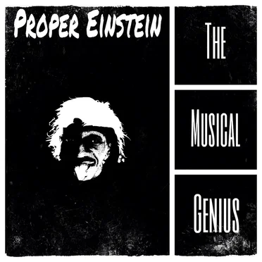 The Musical Genius