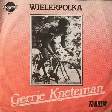 Gerry Kneteman
