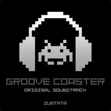 グルーヴコースター オリジナルサウンドトラック