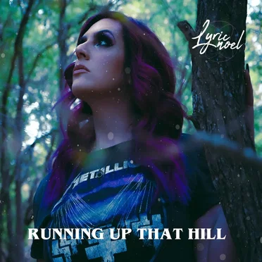 Running Up That Hill