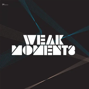 Weak Moments / Echoes