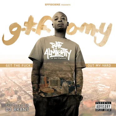 G.T.F.O.M.Y.