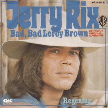 Bad, Bad Leroy Brown