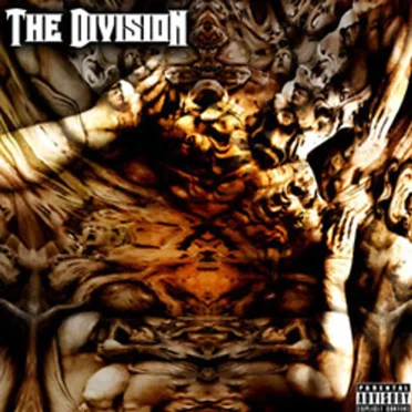 Embrace by The Division - album cover