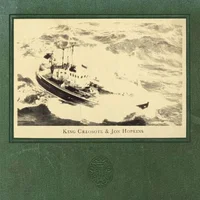 King Creosote artist image
