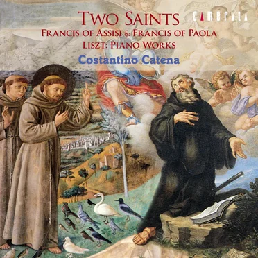 Two Saints
