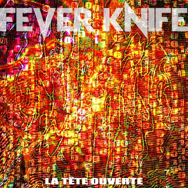 La Tête Ouverte (Live at Streetbar95)