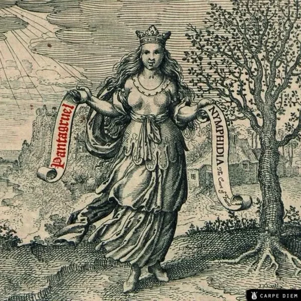 Nymphidia: The Court of Faerie