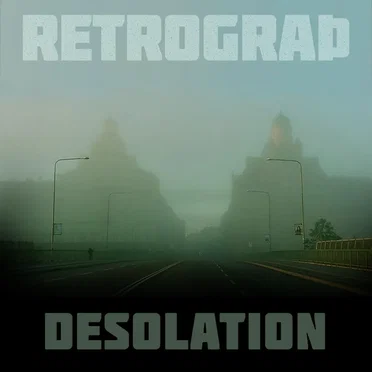 Desolation