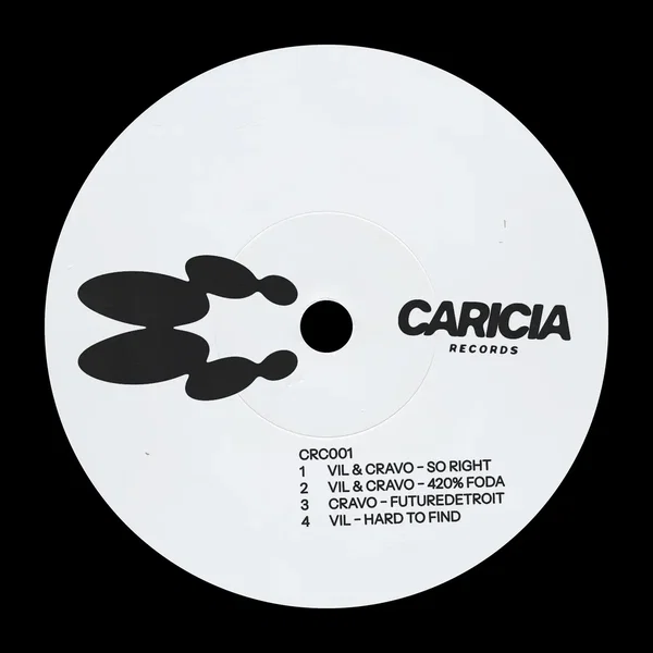 CRC001