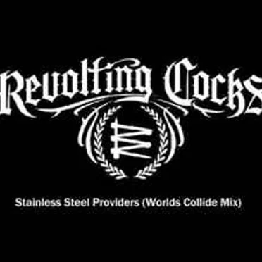 Stainless Steel Providers (World's Collide RemiXXX)