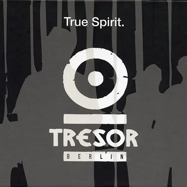 True Spirit by Various Artists - album cover
