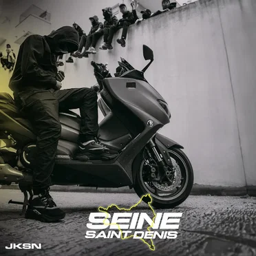 Seine‐Saint‐Denis