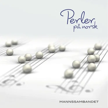 Perler på norsk