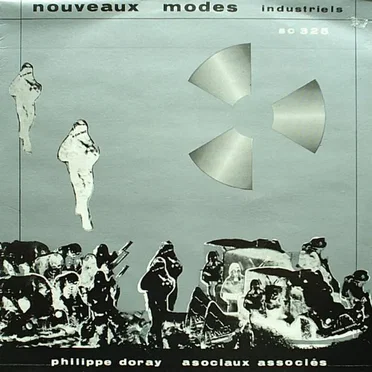 Nouveaux Modes Industriels