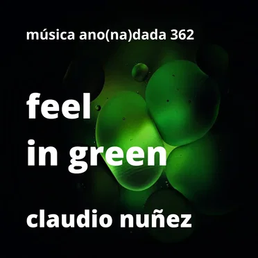Feel in Green