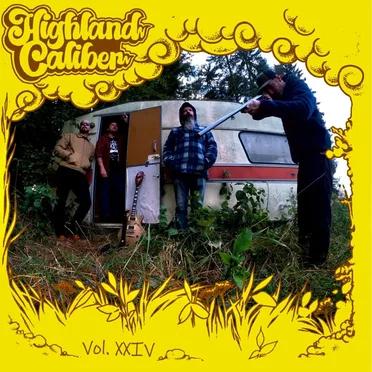 Highland Caliber
