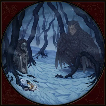 Winter's Wake by Archaeologist - album cover
