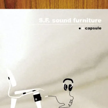 S.F. sound furniture
