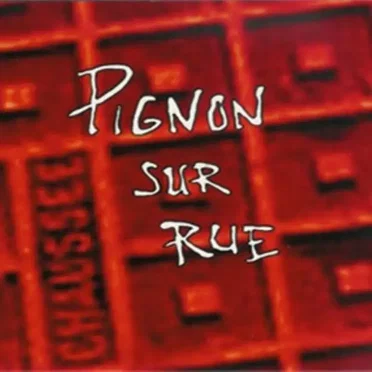 Pignon sur Rue by Pignon sur Rue - album cover